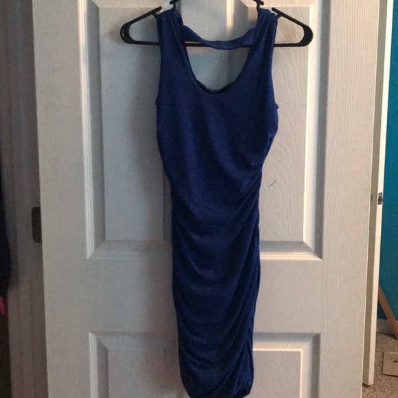 Prom/homecoming dress - Picture 2 of 2